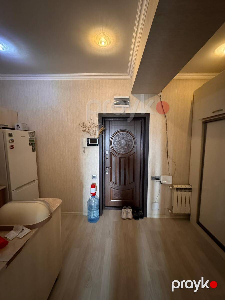 Satılır 2 otaqlı yeni tikili 50 m² — Mənzil, Bakı (5)