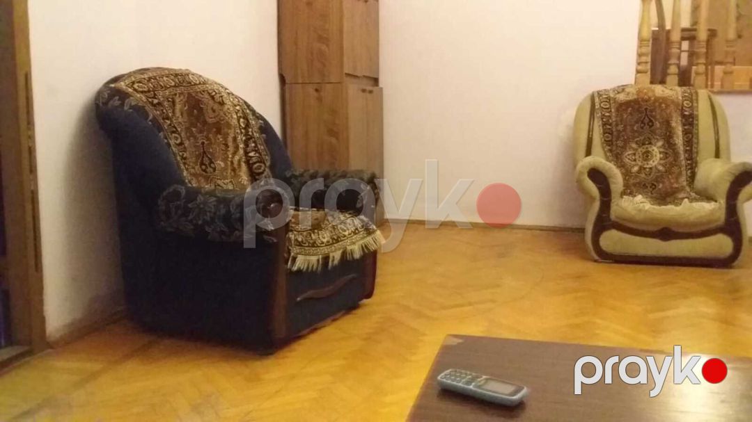 Satılır 2 otaqlı köhnə tikili 80 m² — Mənzil, Bakı (4)