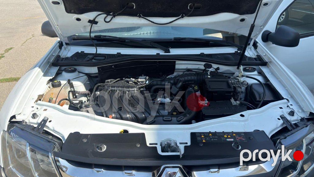 Renault Duster, 2.0 L, 2020 il, 64 515 km — Avtomobillər, Bakı (11)