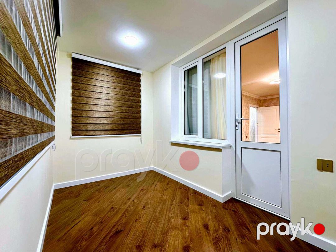 Satılır 3 otaqlı köhnə tikili 65 m² — Mənzil, Bakı (8)