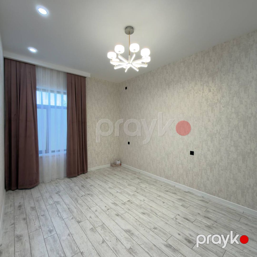 Satılır 3 otaqlı həyət evi/bağ evi 150 m² — Ev, villa, Bakı (11)