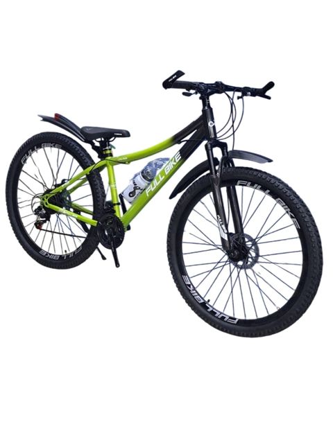 Dağ velosipedi 29 ölçü 299 modelı — Bakı