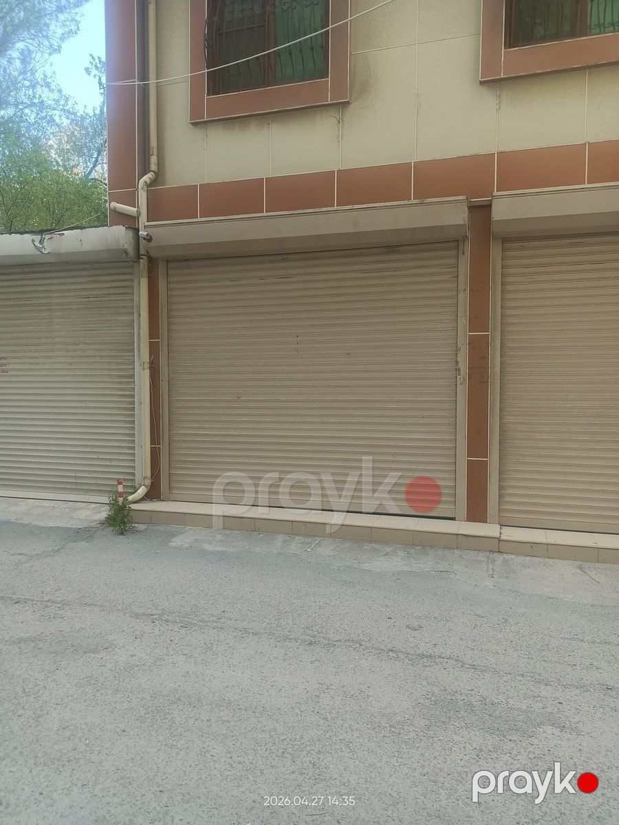İcarəyə verilir obyekt 20 m² — Əmlak, Bakı (10)