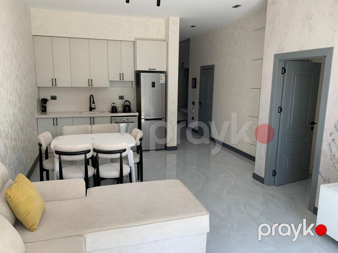 İcarəyə verilir 2 otaqlı həyət evi/bağ evi 100 m² — Ev, villa, Bakı (5)
