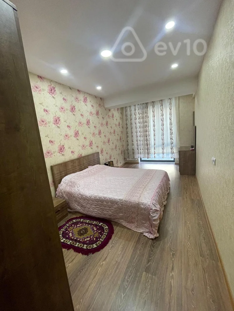 2 otaqlı mənzil, 65 m², Gəncə Prospekti — kirayə — Mənzil, Bakı (6)