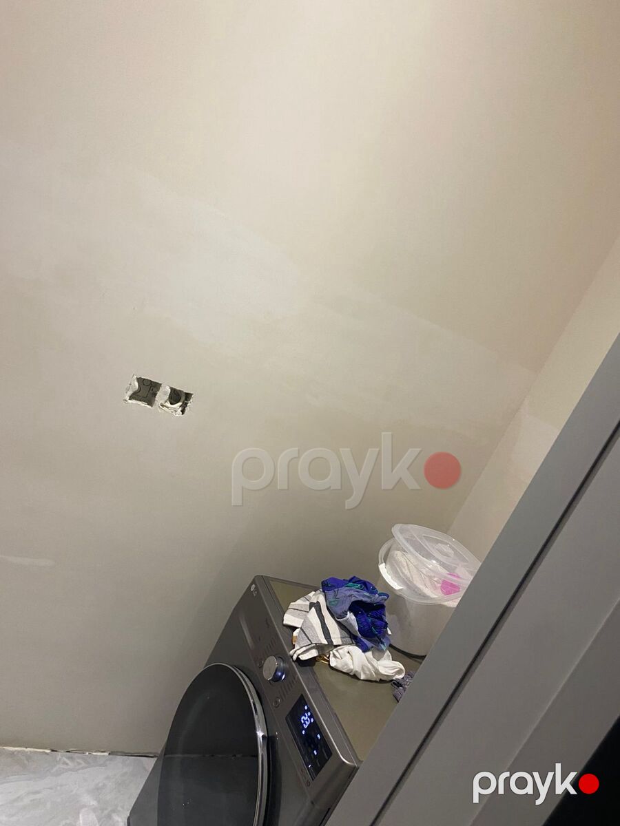 Satılır 5 otaqlı həyət evi/bağ evi 350 m² — Ev, villa, Bakı (8)