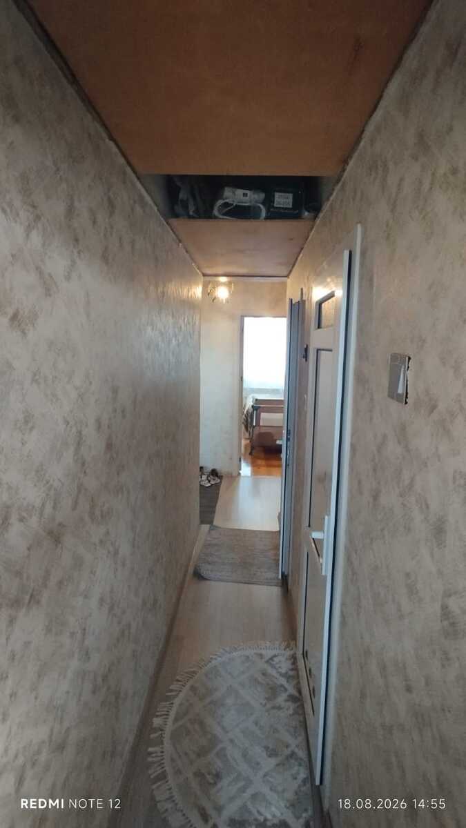 Satılır 2 otaqlı köhnə tikili 52 m² — Mənzil, Sumqayıt (6)