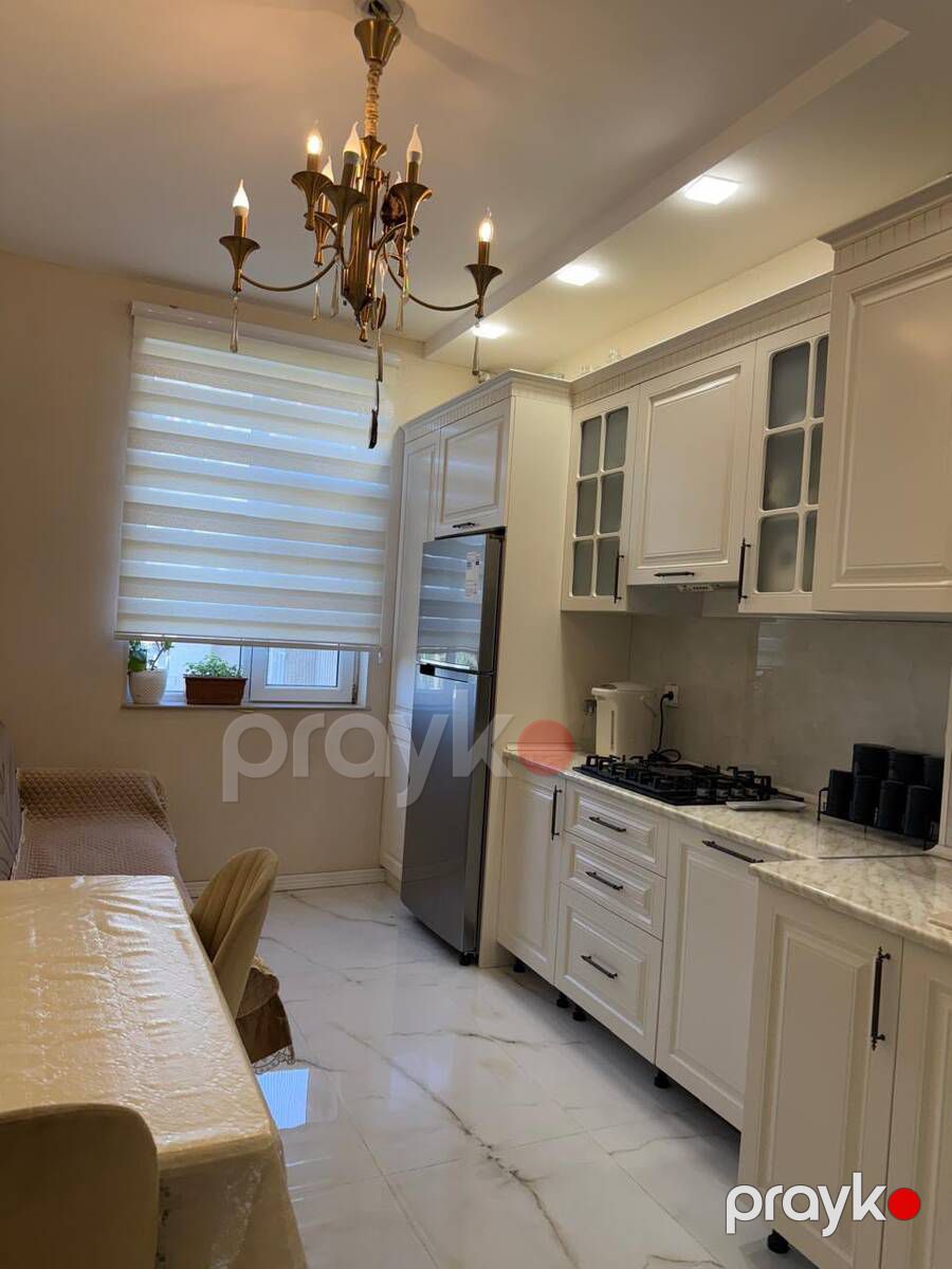 Satılır 2 otaqlı yeni tikili 70 m² — Mənzil, Bakı (7)