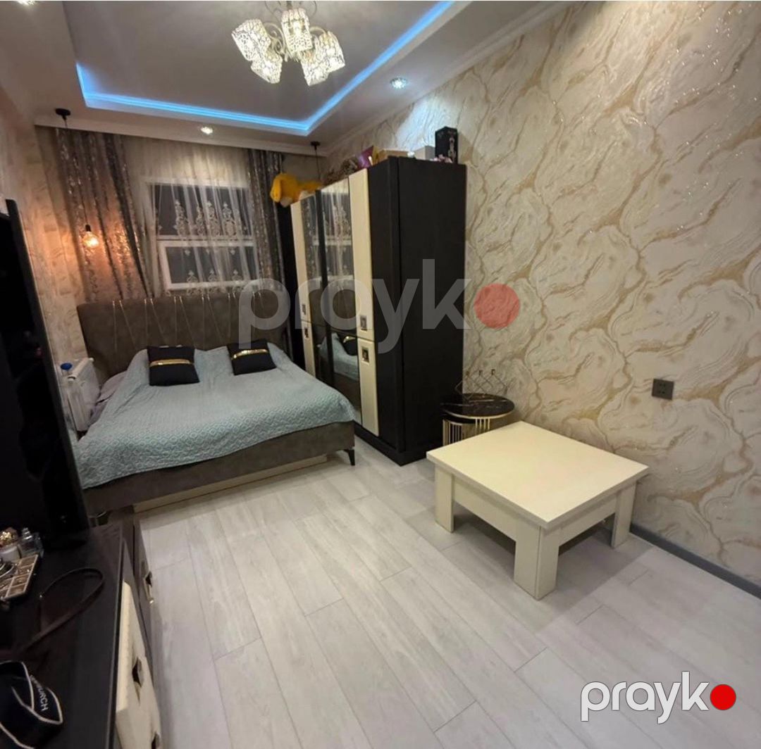 Satılır 3 otaqlı yeni tikili 52 m² — Mənzil, Sumqayıt (5)