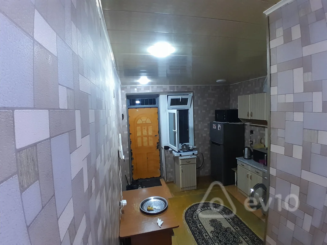 2 otaqlı mənzil, 42 m², Yeni günəşli qesebesi ab massivi 80 menzil 22 — Mənzil, Bakı (2)