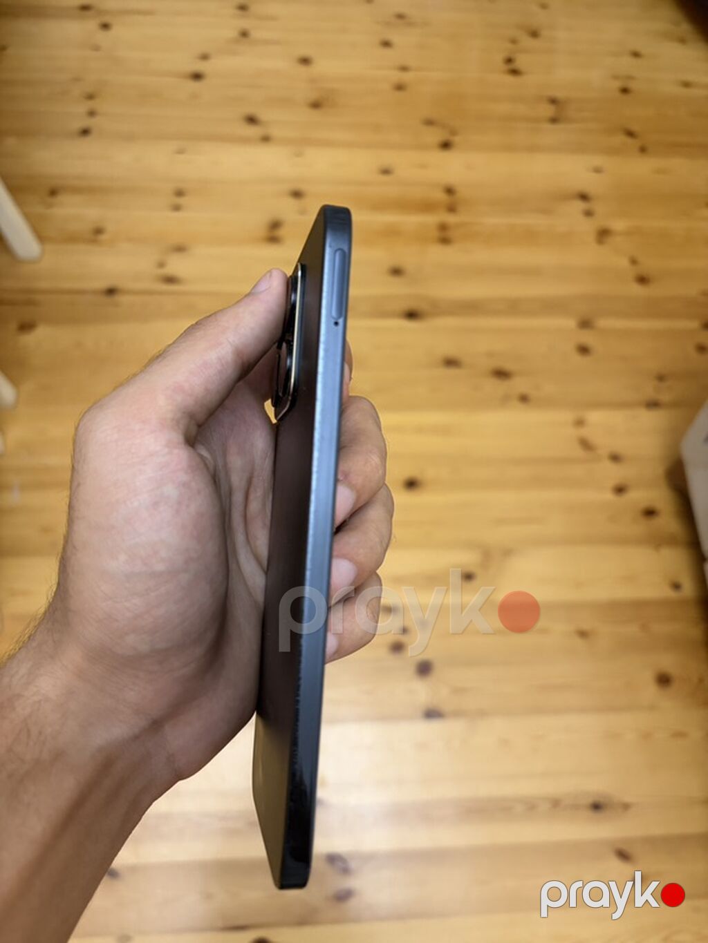 Honor X8b, 256 GB, rəng - Qara — Honor, Digah (4)