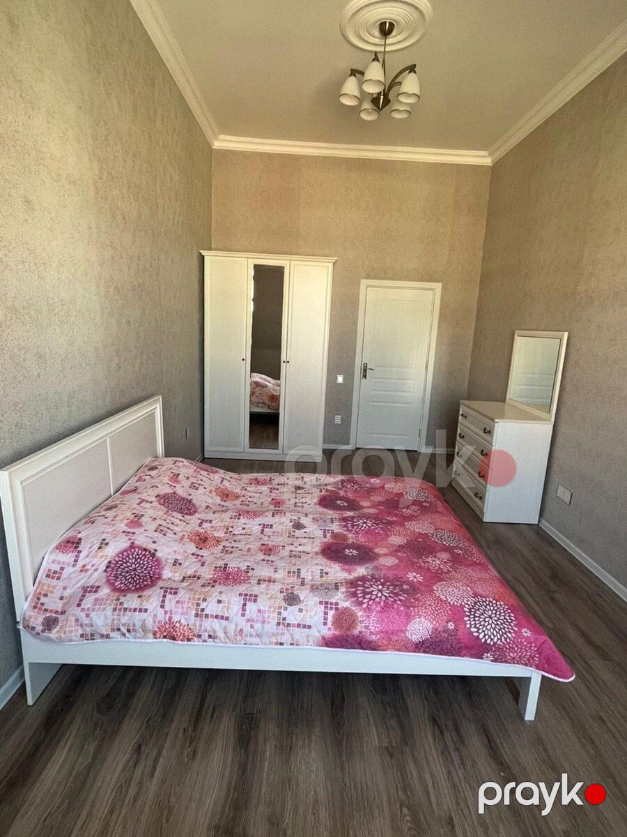 3-otaqlı yeni tikili kirayə verilir, Sumqayıt ş. 106 m² — Mənzil, Sumqayıt (7)