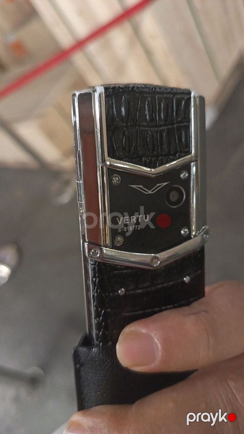 Vertu Aster
