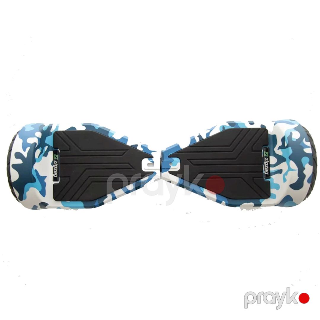 Sigvey Zigzag Z00011K8 Camouflage Blue — Mallar, Bakı (2)