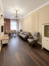 Kirayə Verilir – Azadlıq Bağçalı Evlər Nəsimi rayonu, Azadlıq — Blue Caspian Estate | Kirayə ev və Satışı