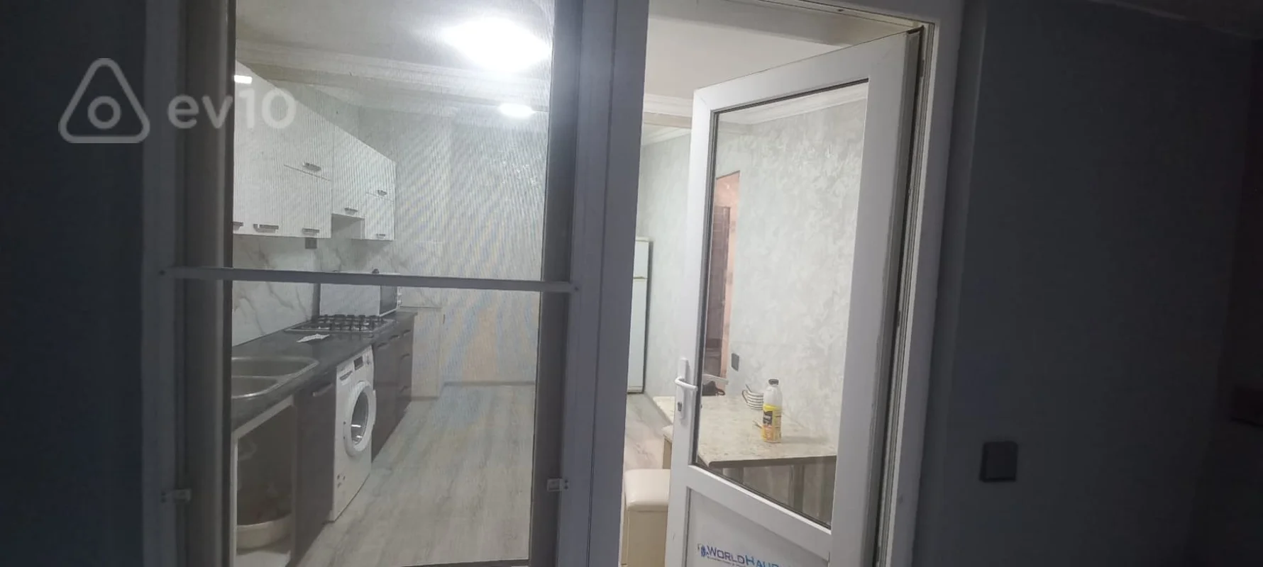 4 otaqlı mənzil, 95 m², Aaaf park, Xırdalan — Mənzil, Xırdalan (4)