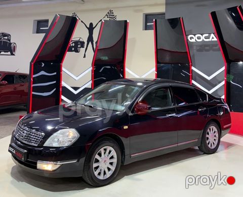 Nissan Teana, 2.3 L, 2007 il, 341 000 km — Sumqayıt