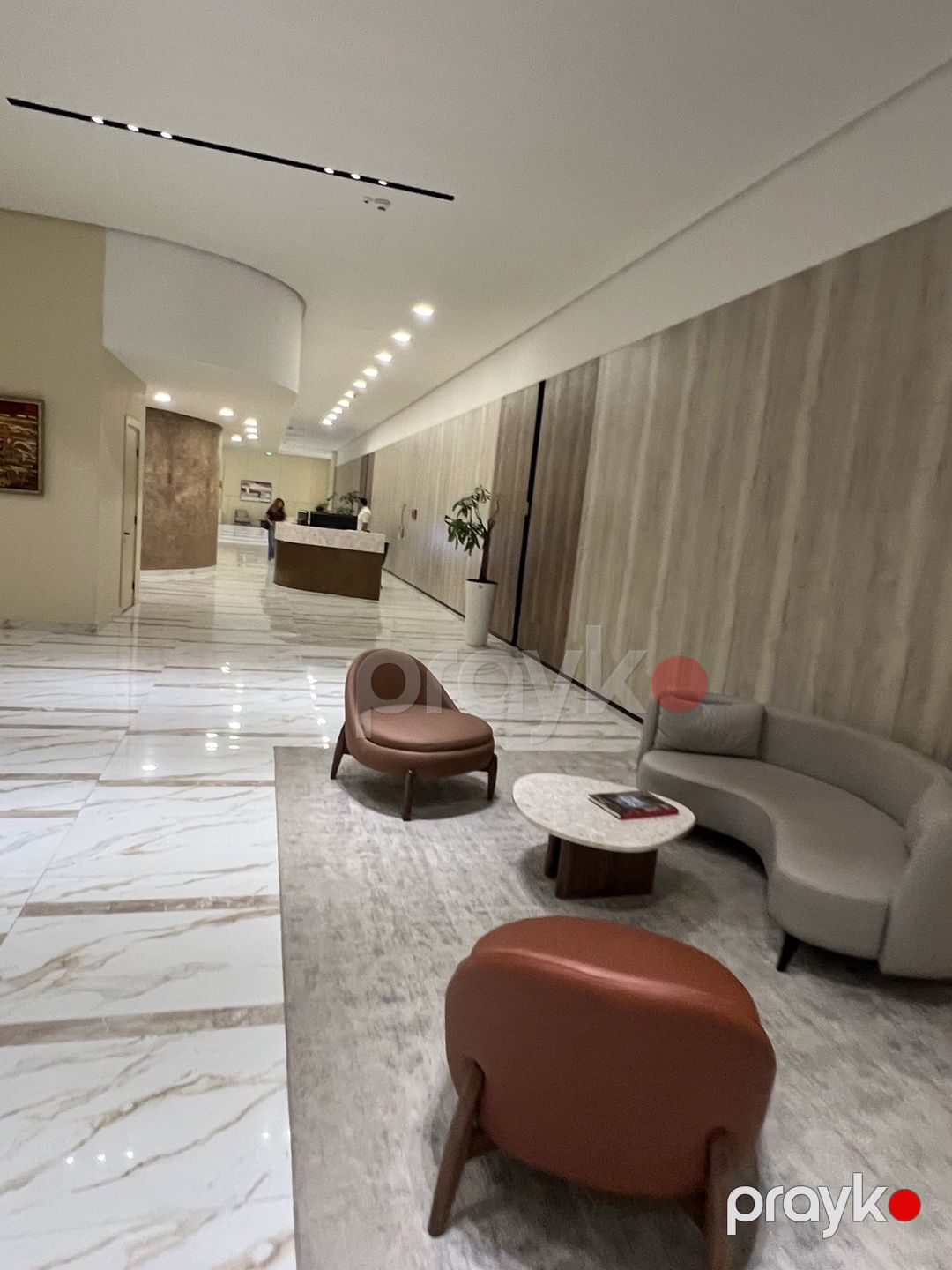 Satılır 4 otaqlı yeni tikili 153 m² — Mənzil, Bakı (12)