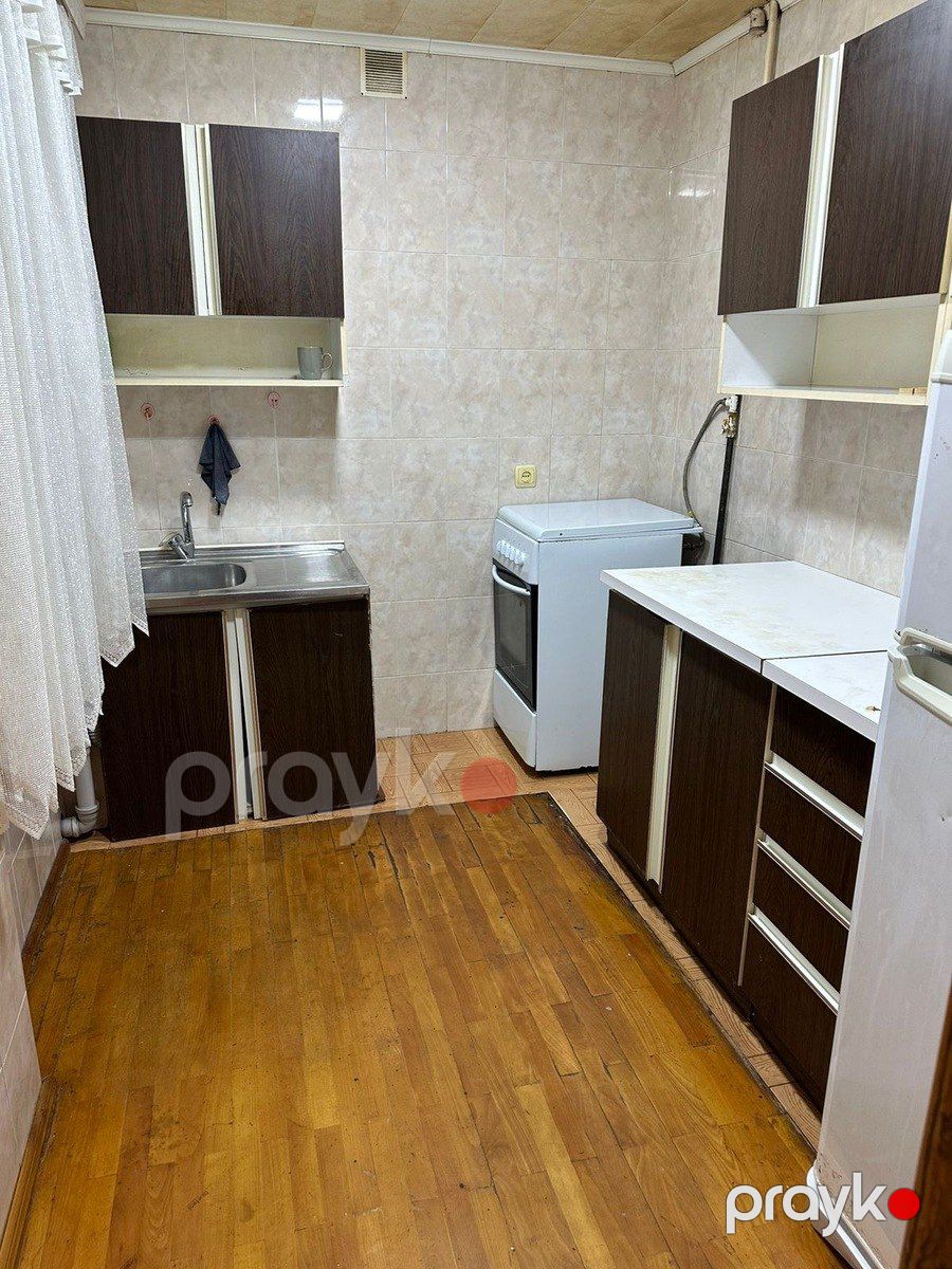 1-otaqlı mənzil kirayə verilir, Azadlıq pr., 40 m² — Mənzil, Bakı (8)