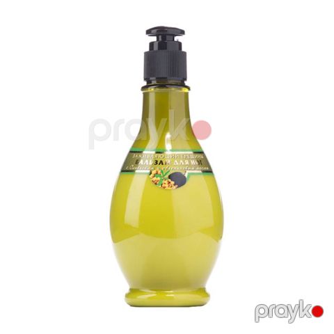 Ayaq üçün zərdab Viva Oliva Daban çatlarının bərpası, zeytun və çaytikanı yağı 275 ml — Bakı