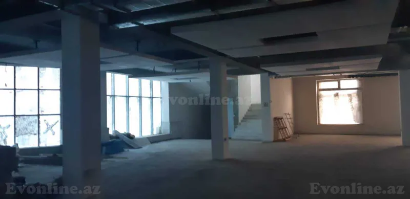 Satılır Obyekt 5000 m² Bakı, Sabunçu r., Bakıxanov — Əmlak, Bakı (5)