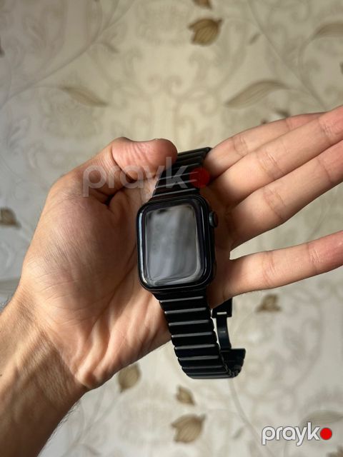 Apple Watch SE 2 Midnight 44mm — Bakı