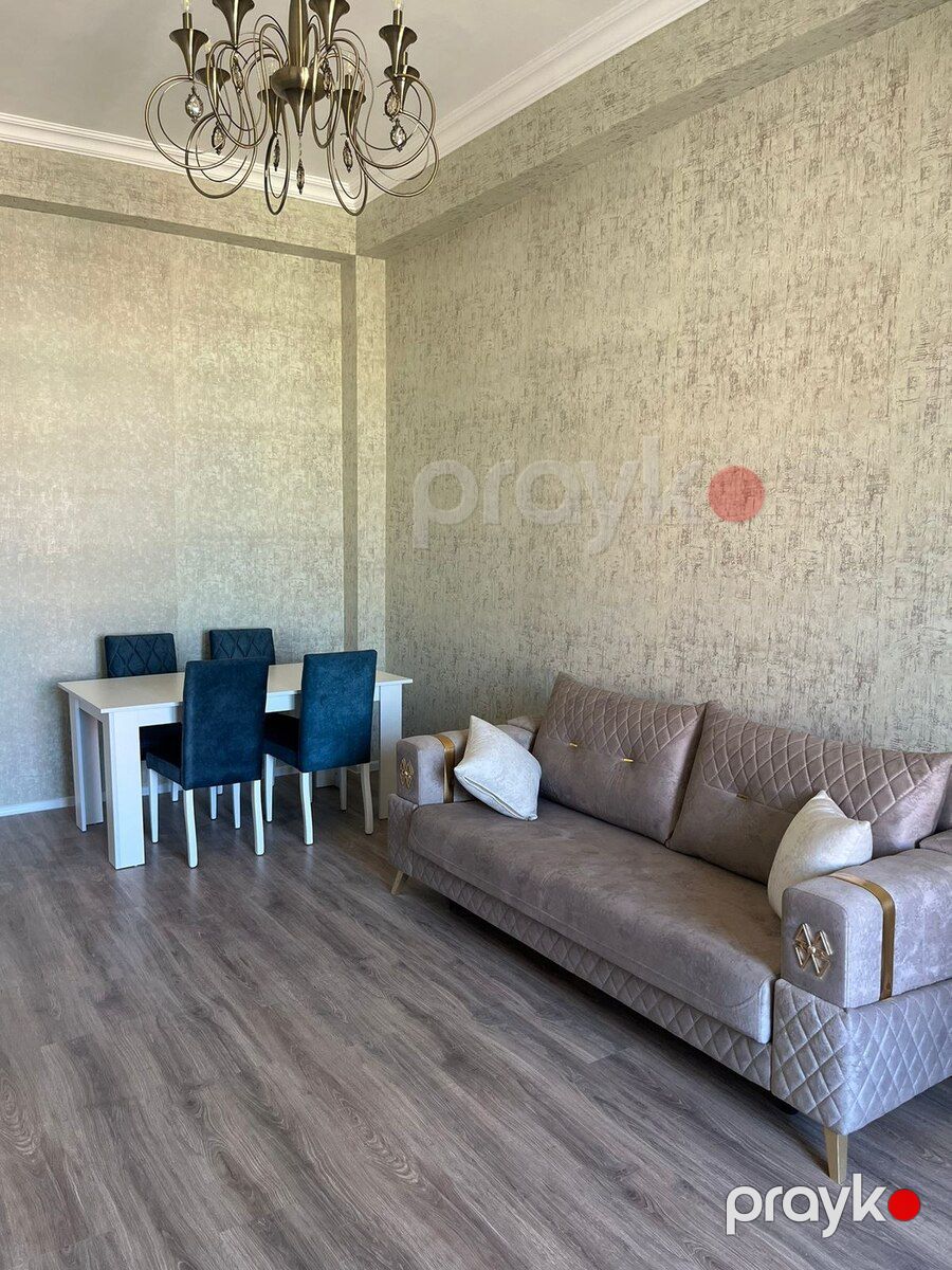 3-otaqlı yeni tikili kirayə verilir, Sumqayıt ş. 106 m² — Mənzil, Sumqayıt (8)