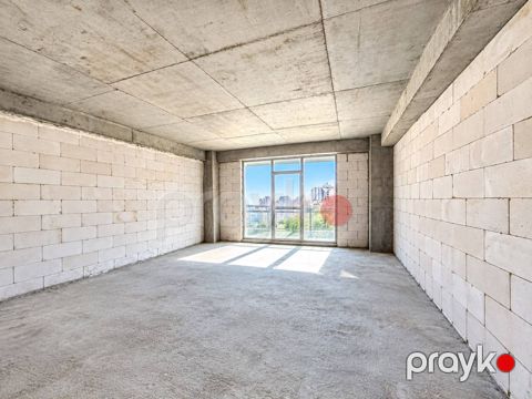 Satılır 4 otaqlı yeni tikili 191 m² — Bakı