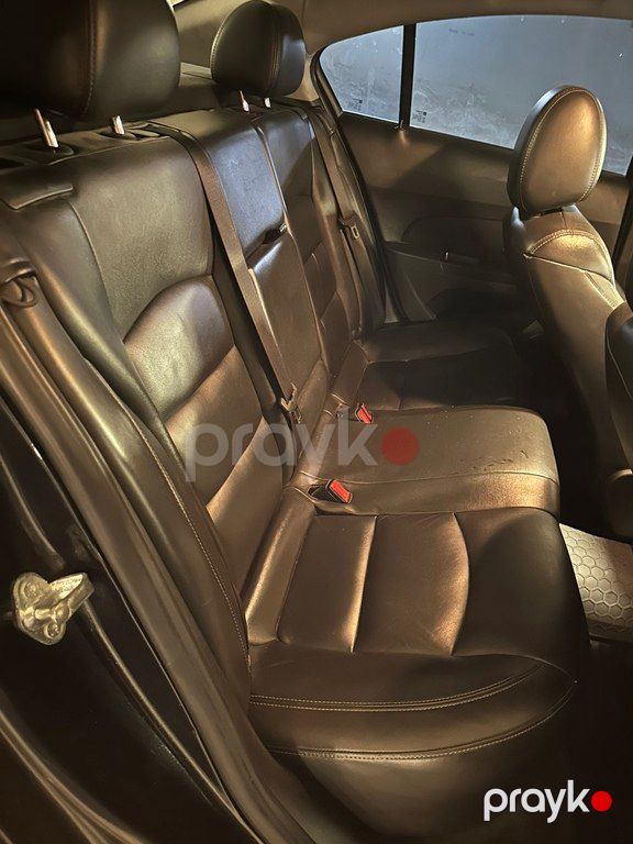Chevrolet Cruze, 1.4 L, 2014 il, 235 500 km — Avtomobillər, Bakı (10)
