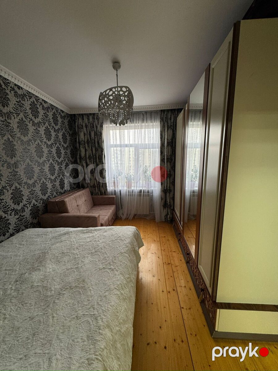 Satılır 3 otaqlı köhnə tikili 80 m² — Mənzil, Bakı (8)