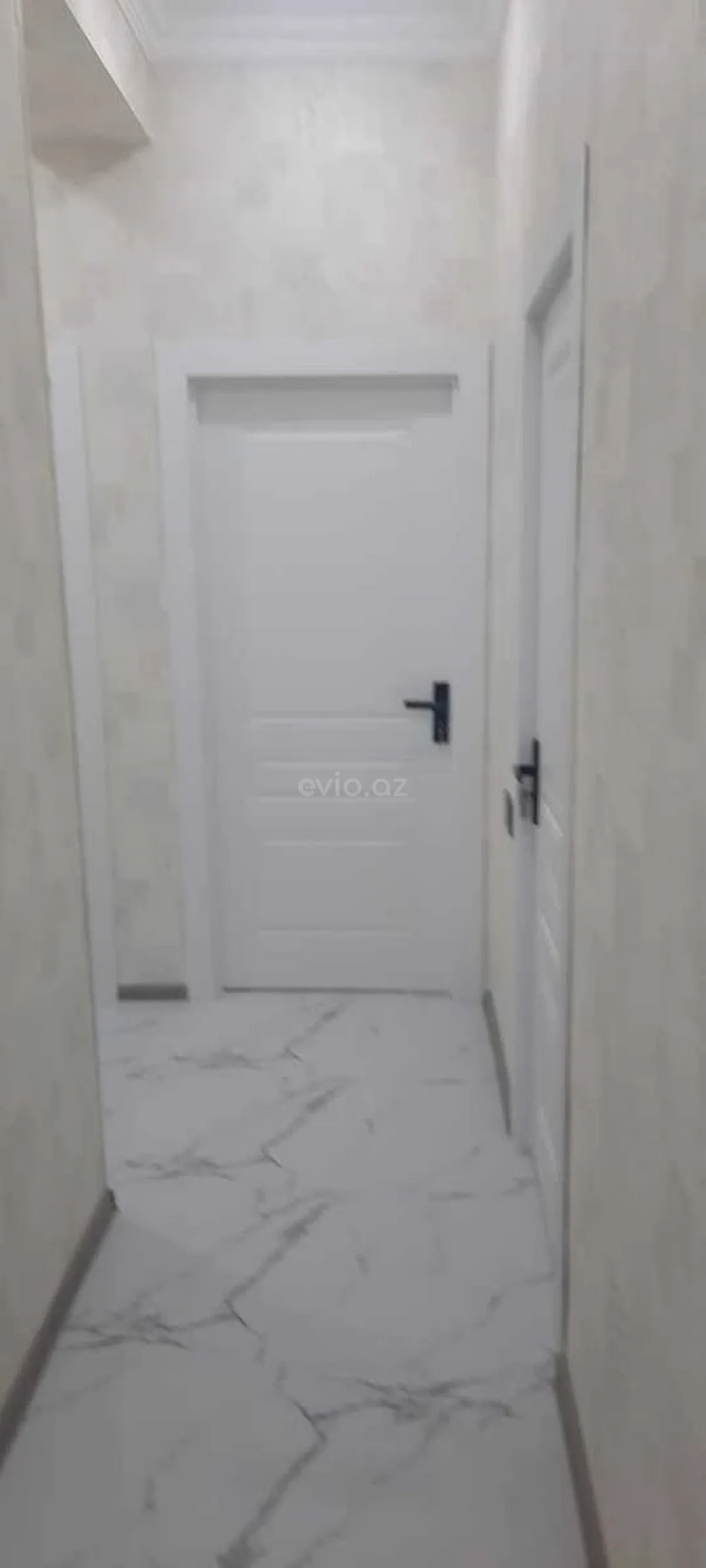 2 otaqlı tam təmirli mənzil satılır Sumqayıtda — Mənzil, Sumqayıt (9)
