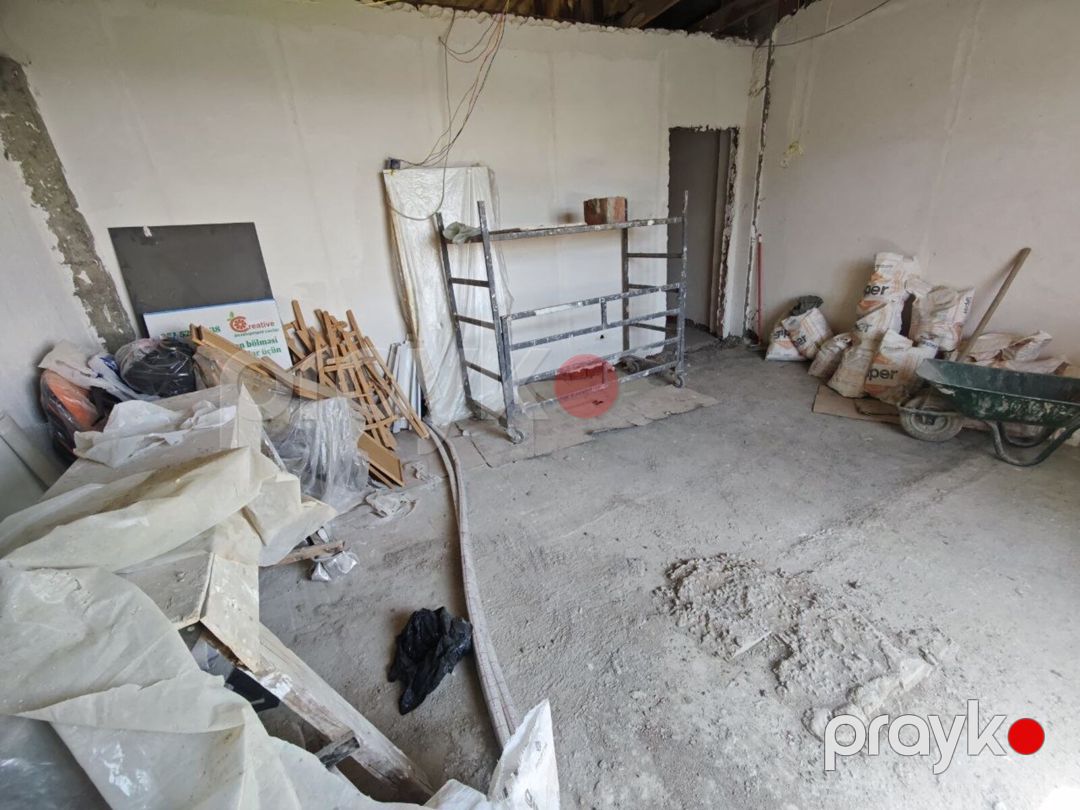 Satılır 2 otaqlı yeni tikili 100 m² — Mənzil, Bakı (5)