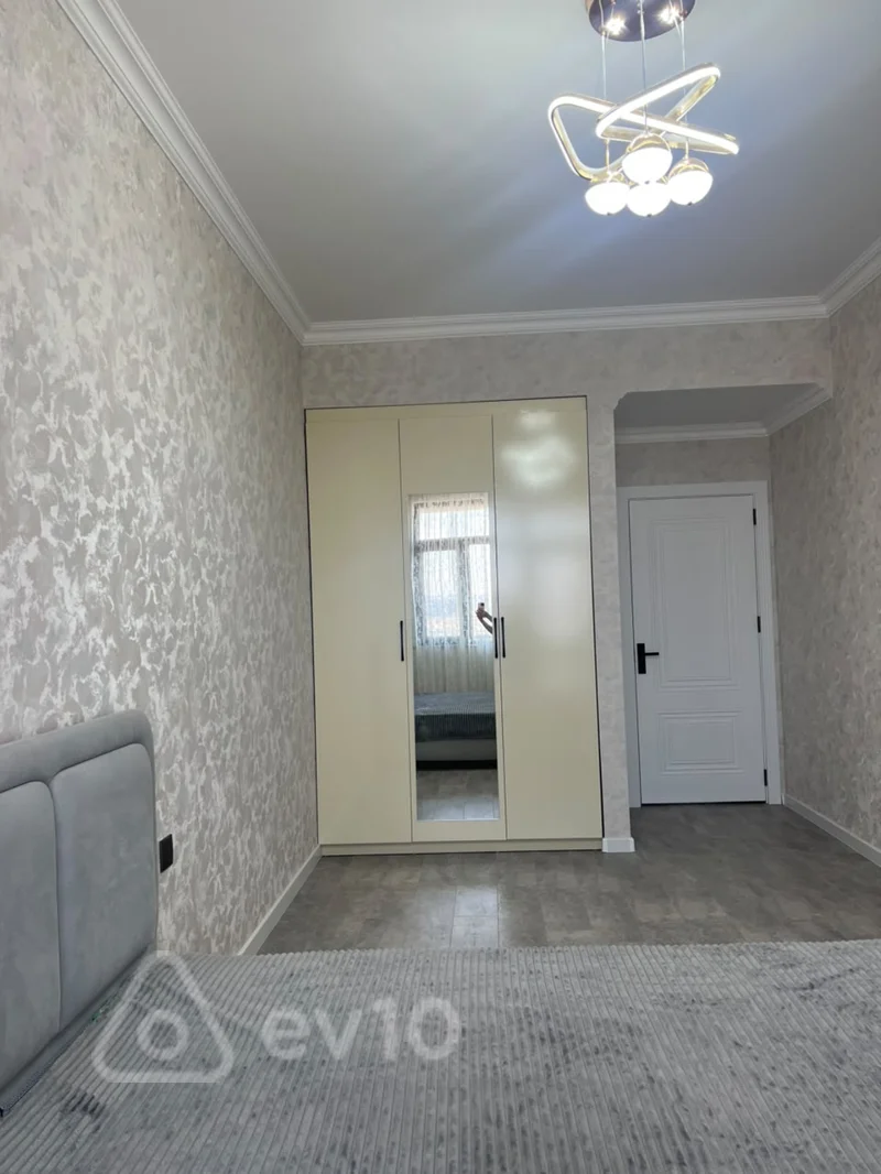 3 otaqlı mənzil, 80 m², Skayland Baku zığ şosesi 8 A — kirayə — Mənzil, Bakı (4)