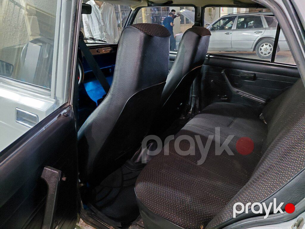 Lada (VAZ) 2107, 1.5 L, 2005 il, 83 960 km — Avtomobillər, Bakı (8)