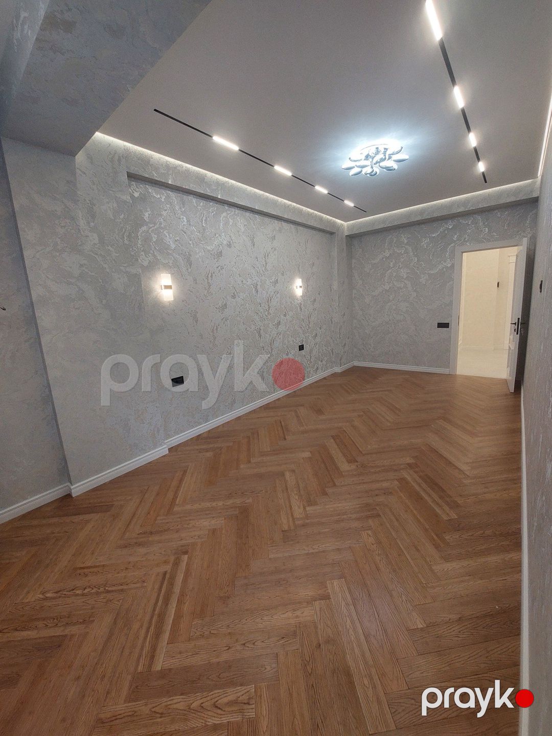 Satılır 3 otaqlı yeni tikili 95 m² — Mənzil, Bakı (5)