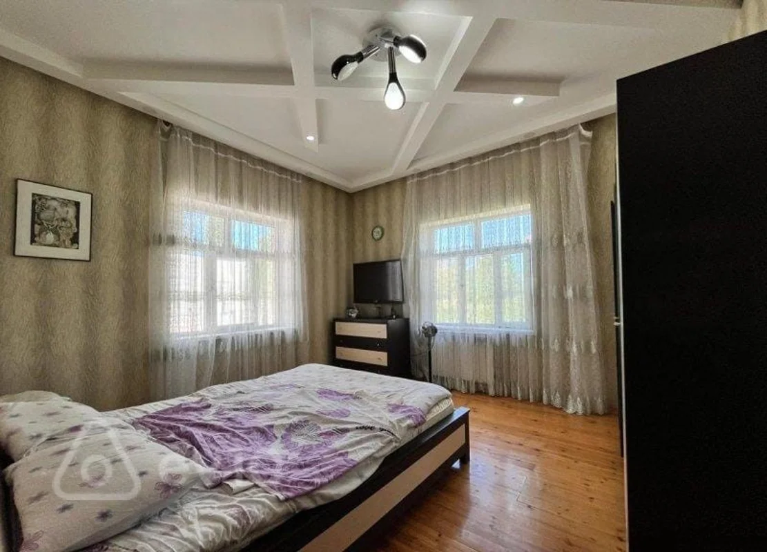 8 otaqlı həyət evi, 295 m², Pirşagi qəsəbəsi — Ev, villa, Bakı (7)