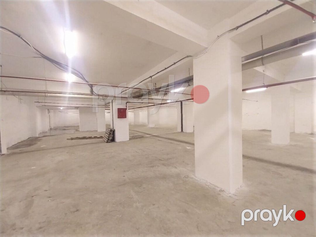 İcarəyə verilir obyekt 855 m² — Əmlak, Bakı (3)