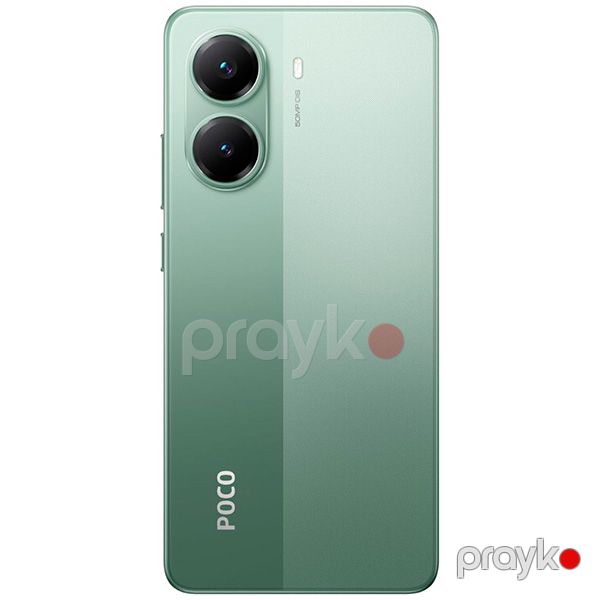 Xiaomi Poco X7 Pro 5G (12GB RAM) Green 512GB — Mallar, Bakı (3)