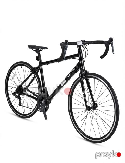 Şosse velosipedi Fortis, 28 qara — Bakı