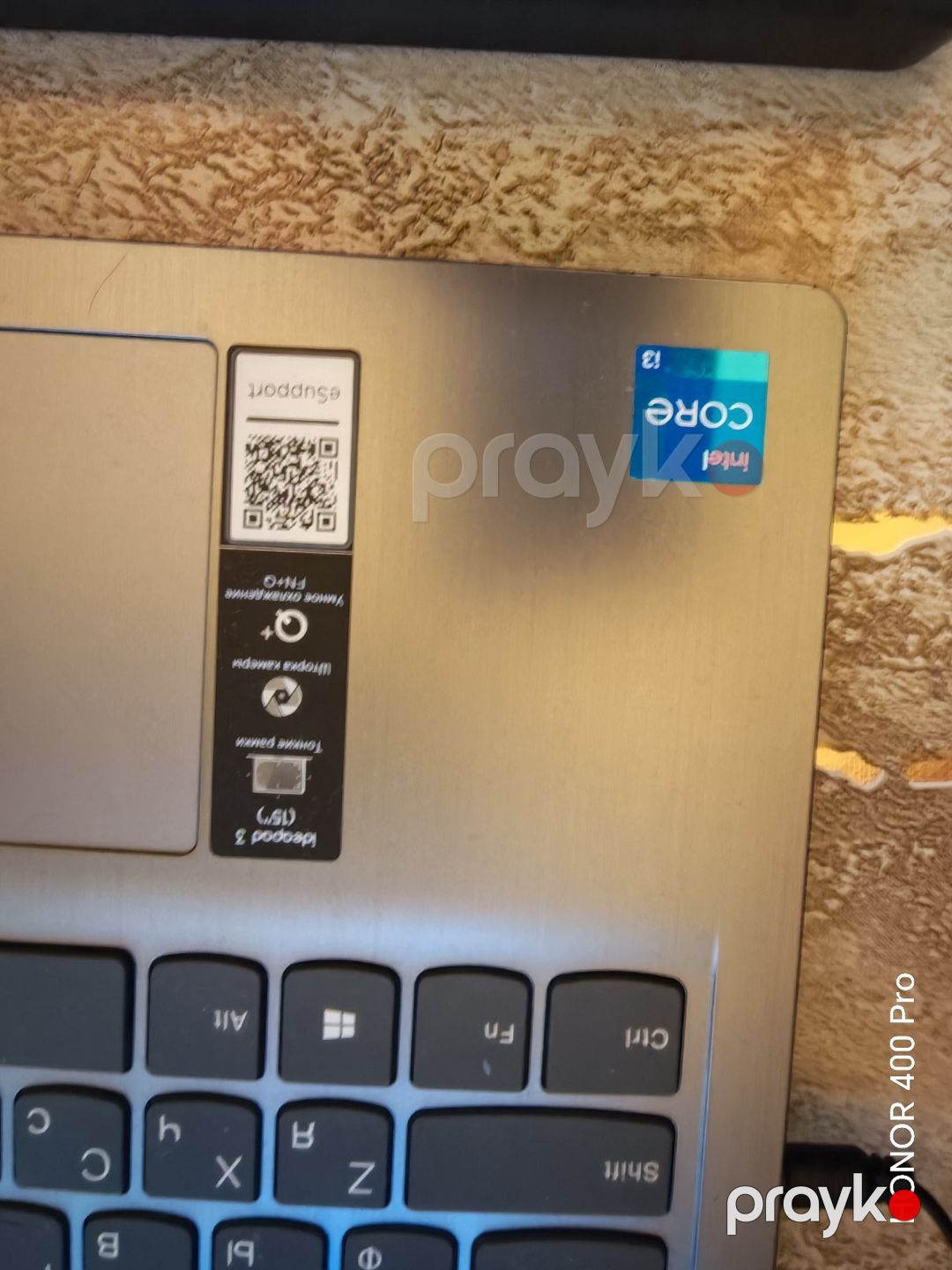Lenovo İdeapad 3 — Noutbuklar, Bakı (3)