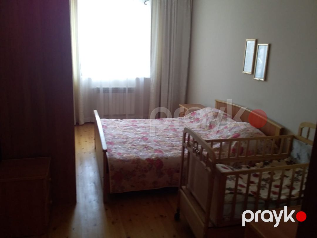 Satış: 6 otaqlı Ev / villa, 270 m², Abşeron rayonu — Ev, villa, Bakı (5)
