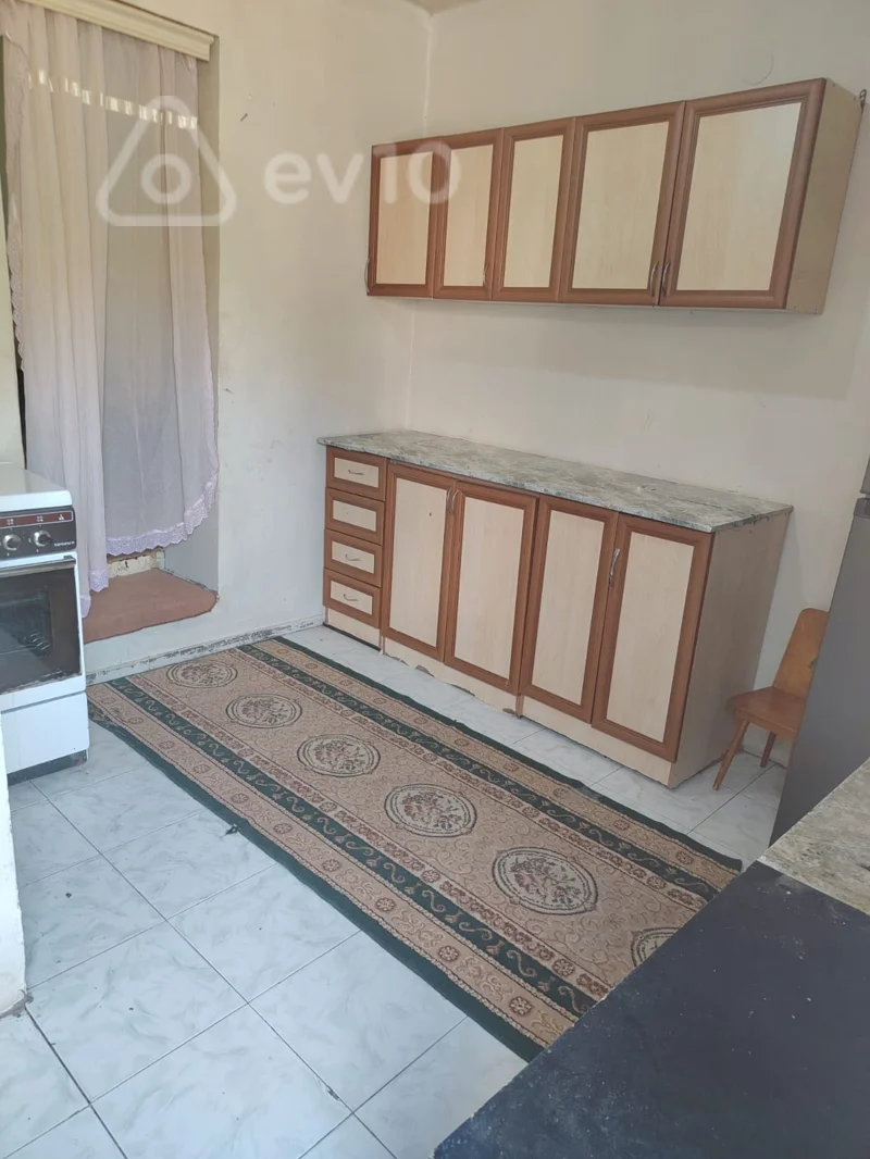 1 otaqlı həyət evi, 38 m², Azadlig metrosu — kirayə — Ev, villa, Bakı (6)