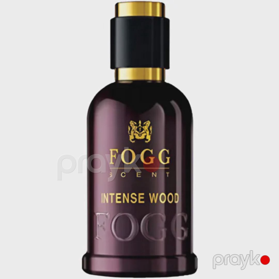 Fogg Scent Intense Wood kişilər üçün ətir suyu ətir 100 ml — Mallar, Bakı (2)
