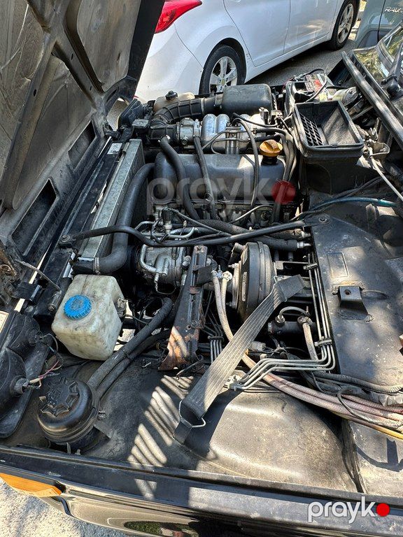 Lada (VAZ) Niva, 1.7 L, 2019 il, 119 000 km — Avtomobillər, Bakı (10)