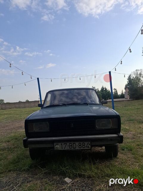 Lada (VAZ) 2104, 1.5 L, 2000 il, 26 100 km — Qəbələ