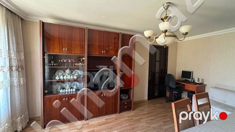 2 otaqlı Köhnə tikili, Satış, Bakı, Yasamal, Elmlər Akademiyası — Mənzil, Bakı (4)