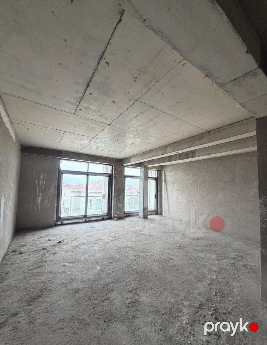 Satılır 2 otaqlı yeni tikili 85.5 m² — Mənzil, Bakı (7)