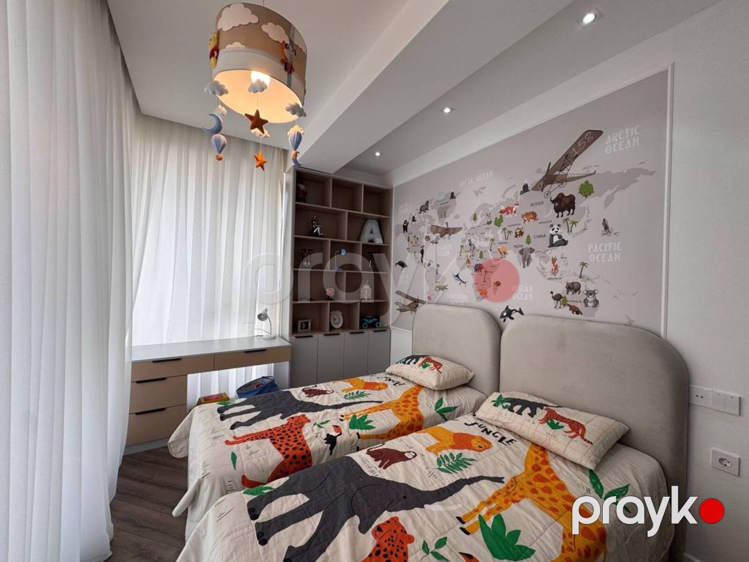 Satılır 3 otaqlı yeni tikili 77 m² — Mənzil, Bakı (7)