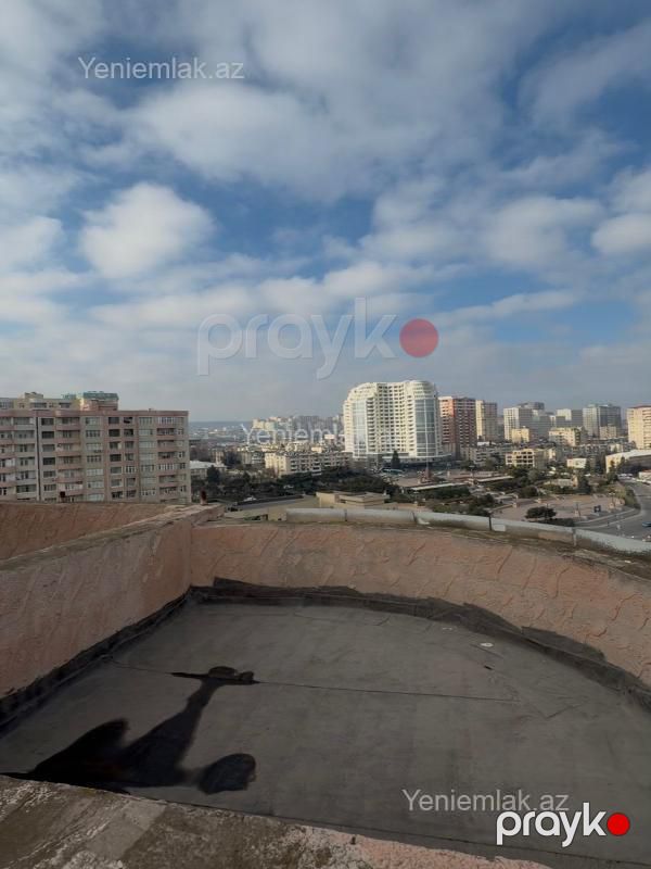 Satılır 1 otaqlı Bina evi menzil (Yeni tikili), 115 m², Yasamal rayonu — Mənzil, Bakı (3)