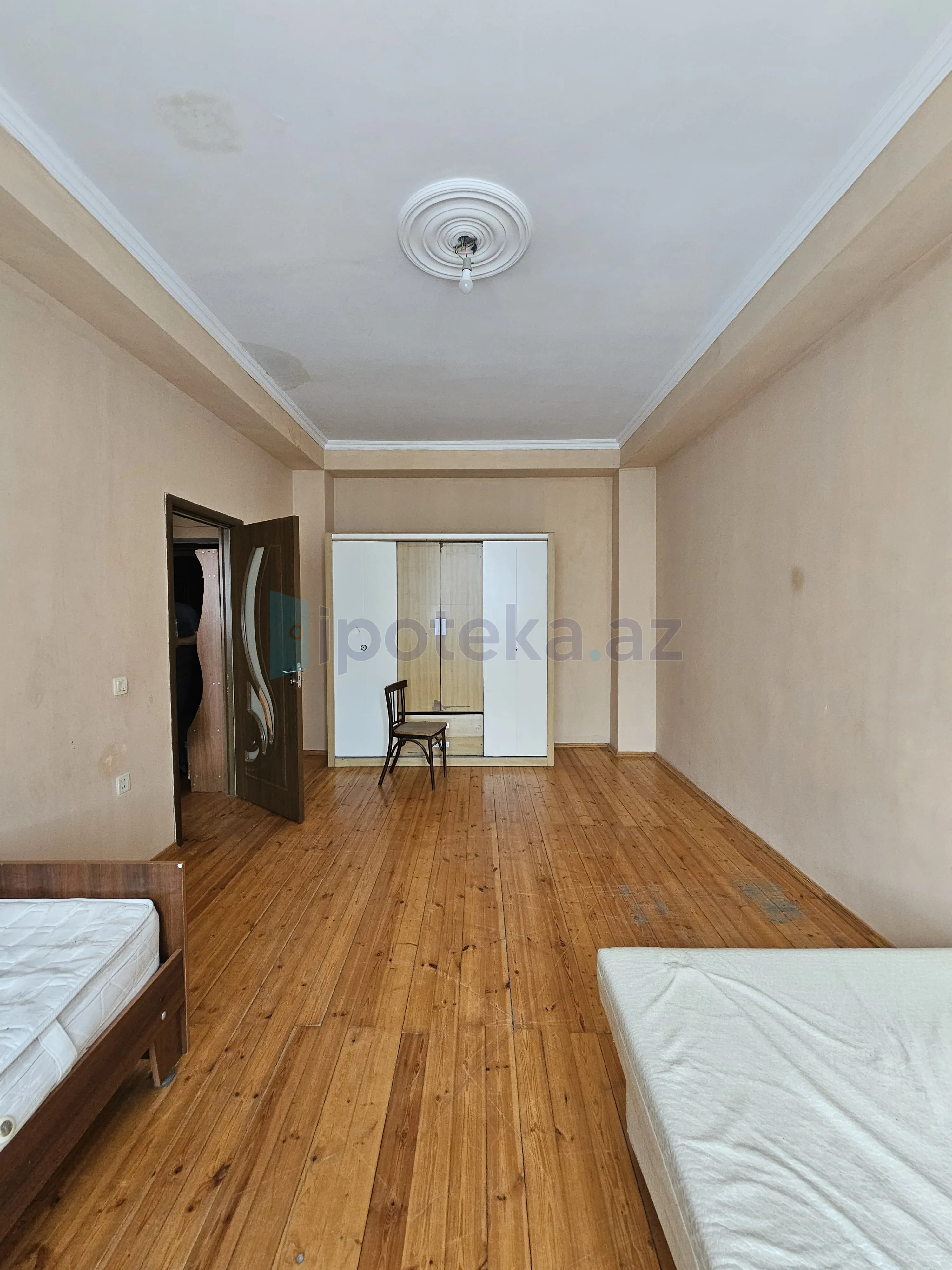 Satılır: 2 Otaq, Yeni tikili, Abşeron r., Masazır q., 42.30 m² — Masazır